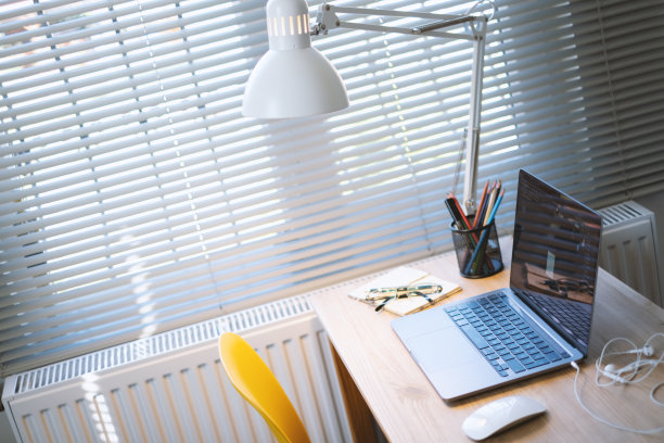 家庭办公室图片下载