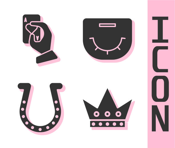 集王扑克牌手握扑克牌图片下载