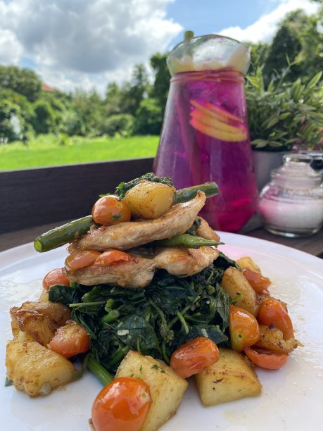 健康的食物图片下载