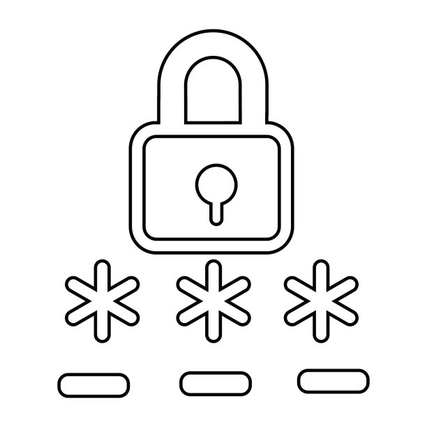 锁，密码，安全图标图片下载