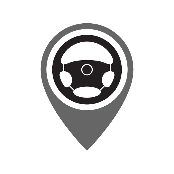 汽车租赁的图标图片下载