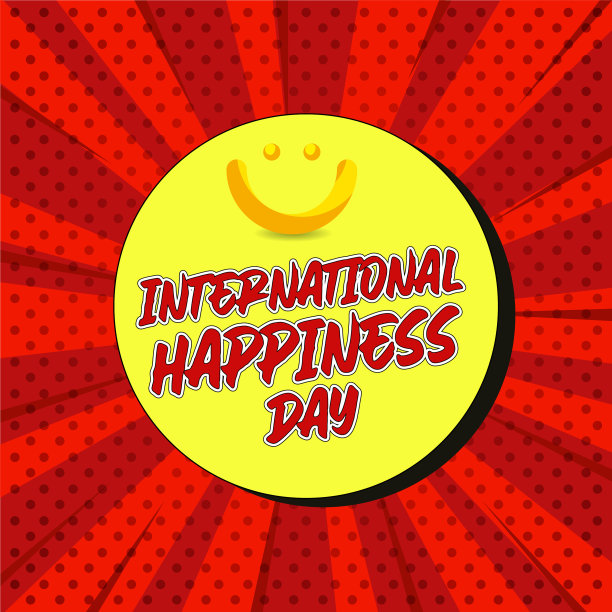 为国际喜庆日设计横幅图片下载