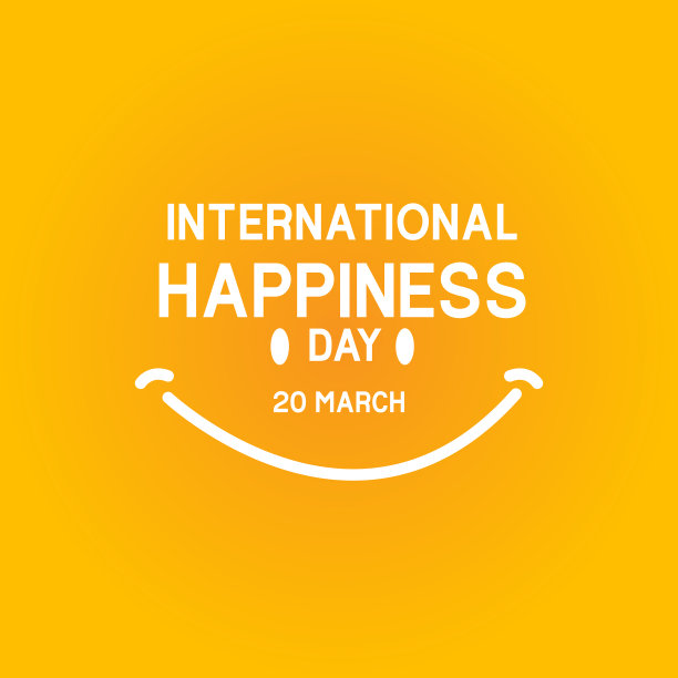 为国际喜庆日设计横幅图片下载