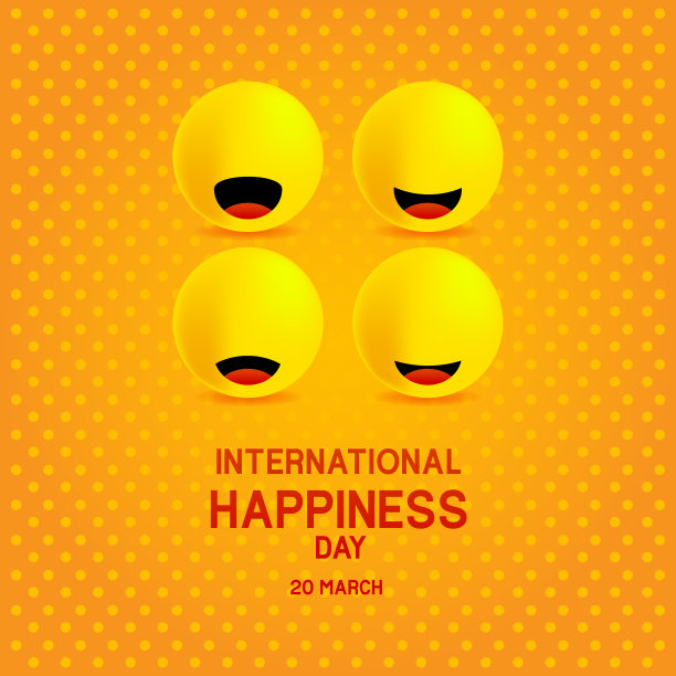 为国际喜庆日设计横幅图片下载