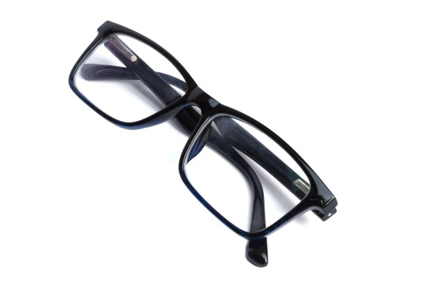 太阳眼镜孤立在白色背景图片下载