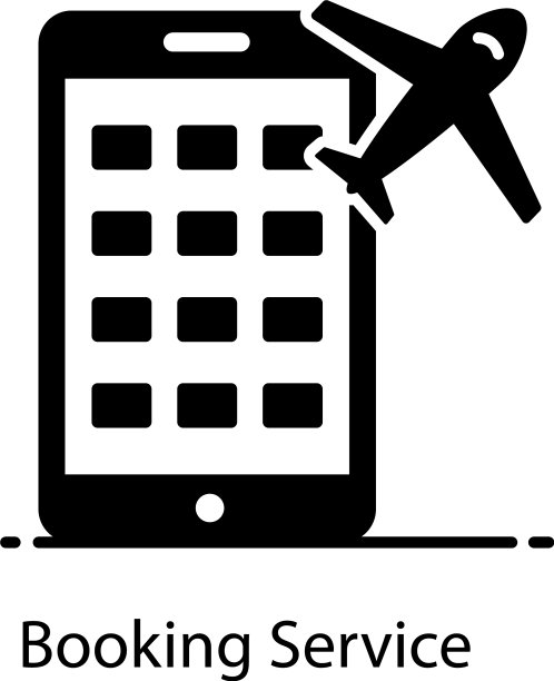 预订服务图片下载