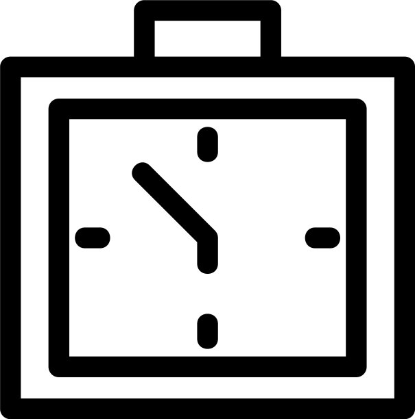 报警图标或标志隔离标志符号图片下载