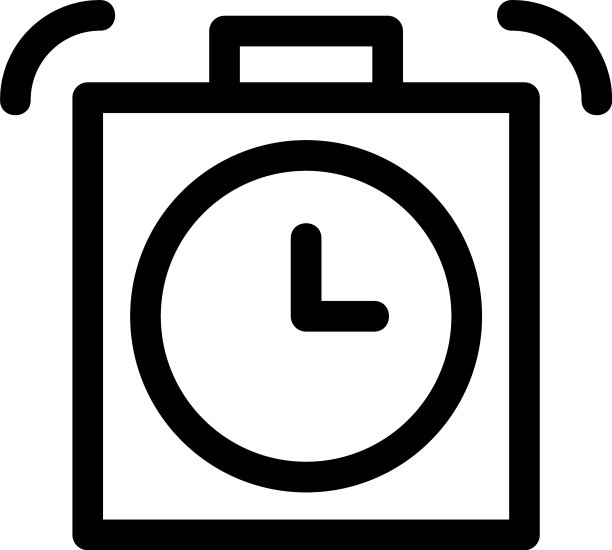 报警图标或标志隔离标志符号图片下载