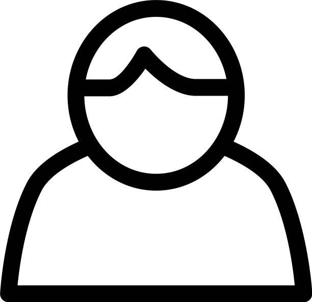 商人图标或标志孤立标志符号图片下载