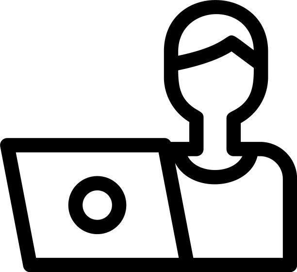 自由图标或标志孤立符号符号图片下载