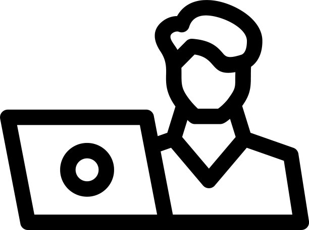 自由图标或标志孤立符号符号图片下载