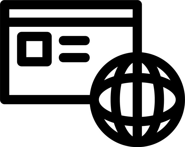 全局图标或标识孤立的标志符号图片下载