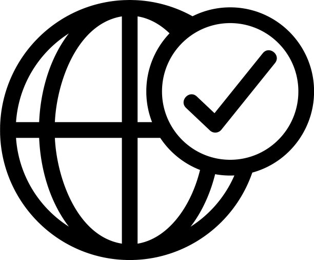 全局图标或标识孤立的标志符号图片下载