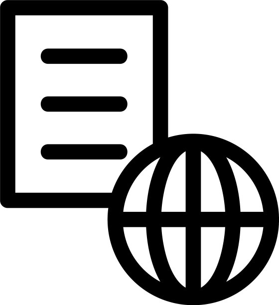 全局图标或标识孤立的标志符号图片下载