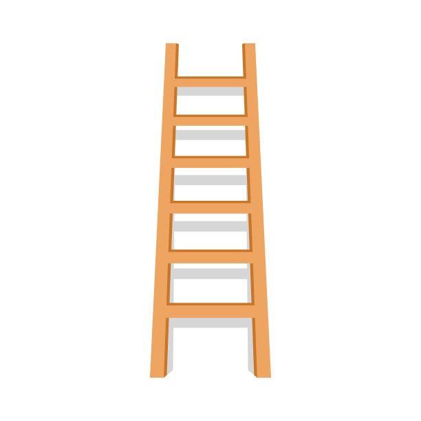 图标的梯子图片下载