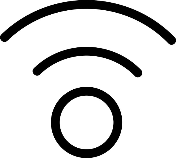 互联网图标或标志孤立标志符号图片下载