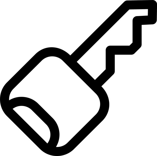 关键图标或标志孤立符号符号图片下载