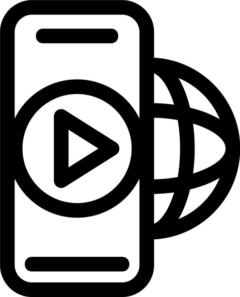 现场娱乐图标或标志孤立的标志图片下载