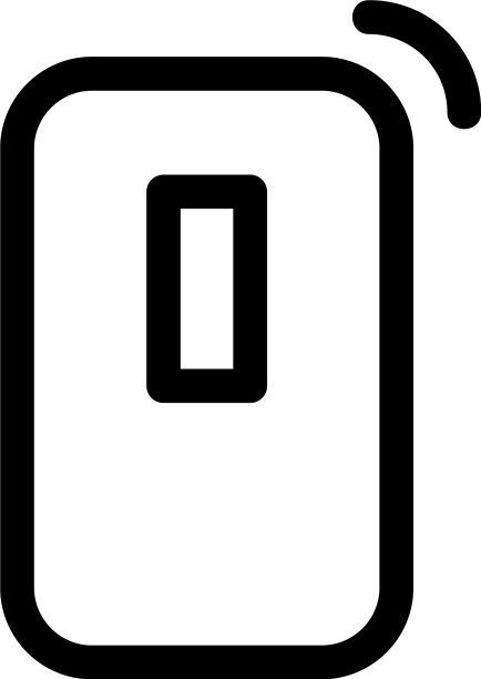 鼠标无线图标或标志孤立符号符号图片下载