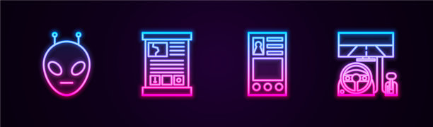 游戏指南设定外星人创建帐号界面图片下载