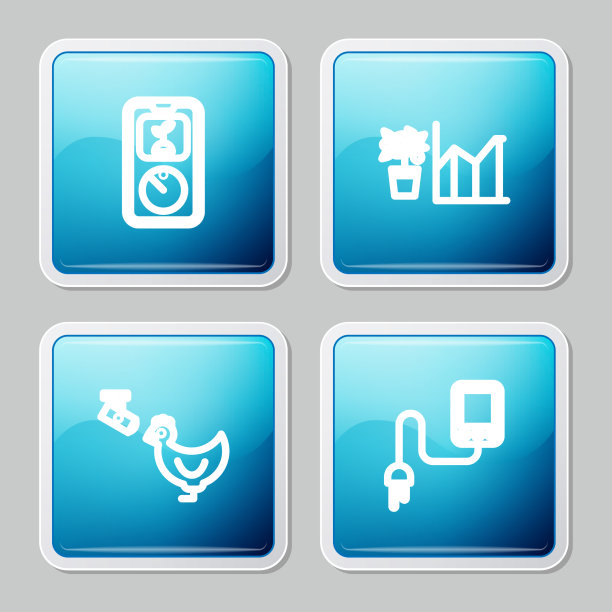 集智能种花技术线图片下载