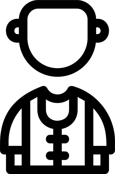 学生图标或标志孤立符号符号图片下载