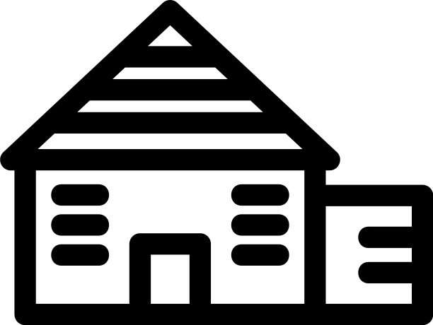 大学标志或标志孤立标志符号图片下载