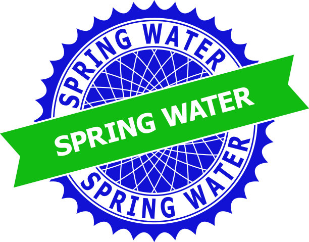 春水双色净莲座模板图片下载