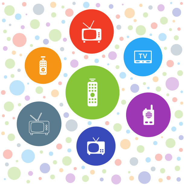 7频道的图标图片下载