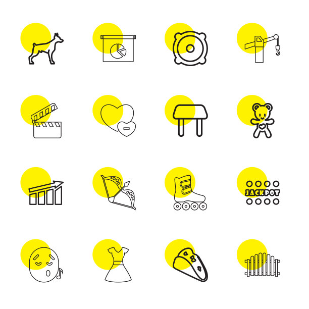 艺术的图标图片下载