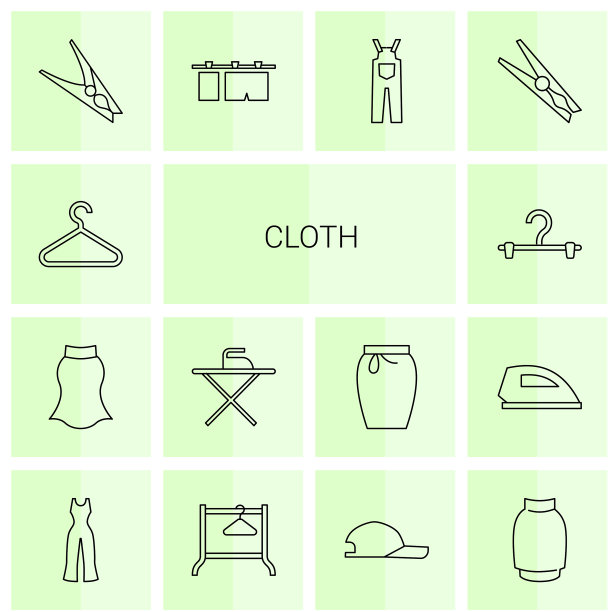 14布图标图片下载