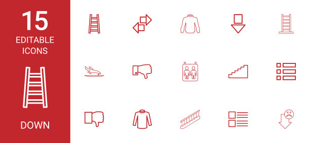 下图标图片下载