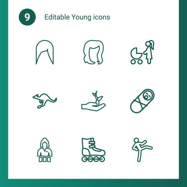 9小图标图片下载