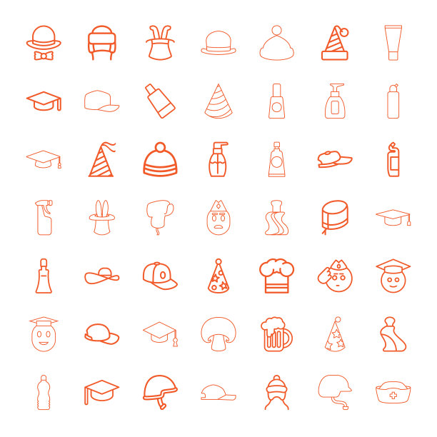 盖图标图片下载