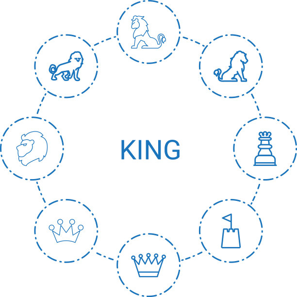 8王图标图片下载