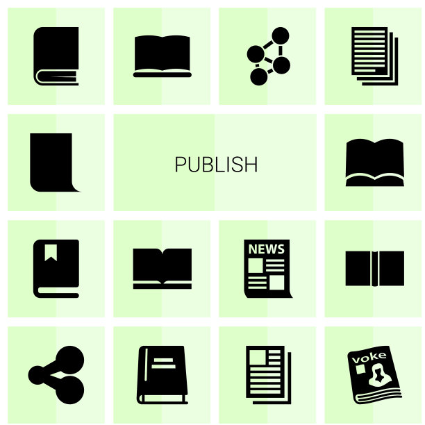 发布图标图片下载