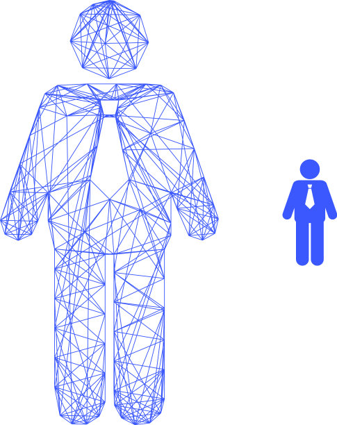 网络网络新郎图标图片下载