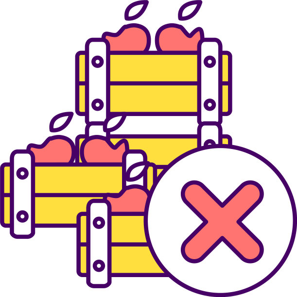 防止农业生产过剩RGB颜色图片下载