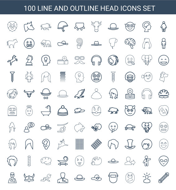 头图标图片下载