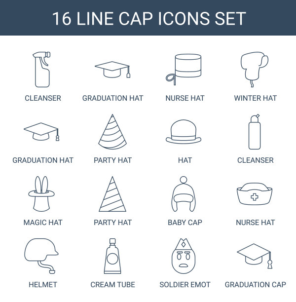 盖图标图片下载