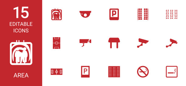 15区图标图片下载