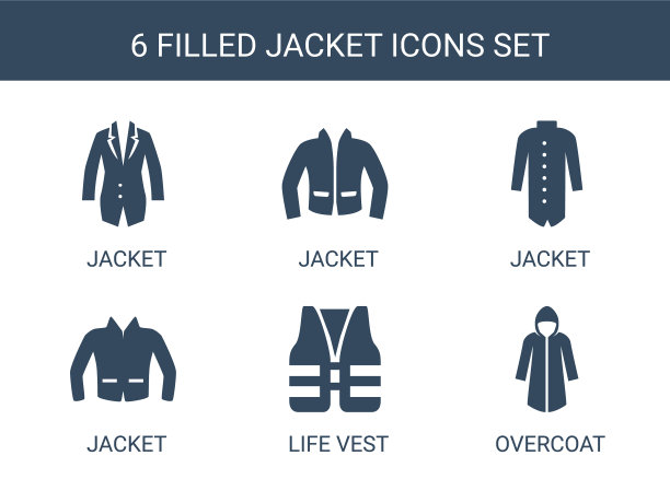 6套图标图片下载