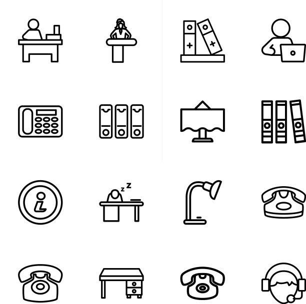 桌面图标图片下载