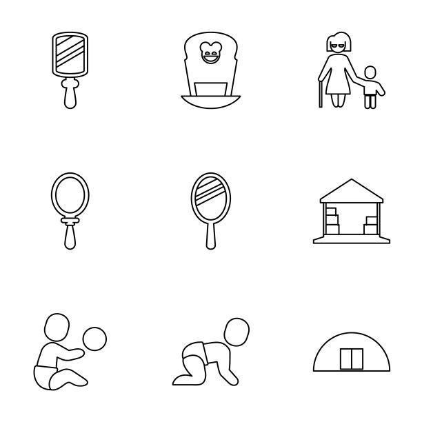 9小图标图片下载