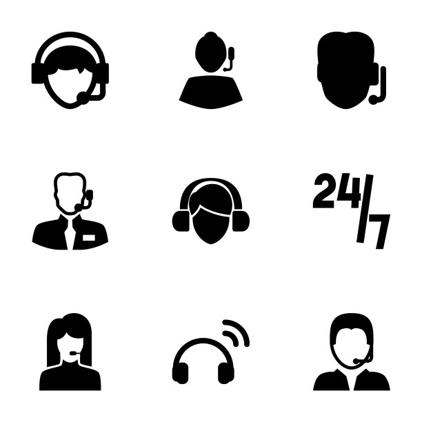 运营商图标图片下载