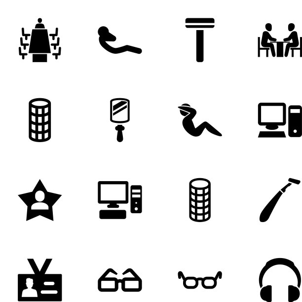 个人图标图片下载