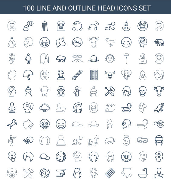 头图标图片下载