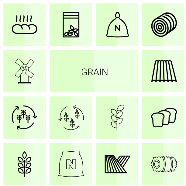 14粒图标图片下载
