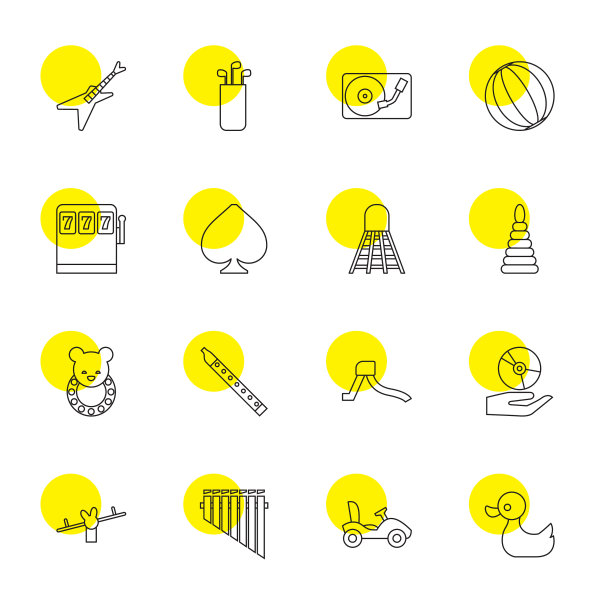 播放图标图片下载