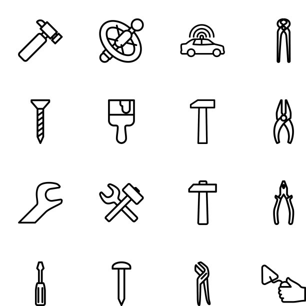 16修复图标图片下载